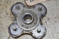 2001 Yamaha Kodiak 400 2WD Auto Right Rear Wheel Hub
