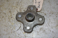 2001 Yamaha Kodiak 400 2WD Auto Right Rear Wheel Hub