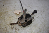 2001 Yamaha Kodiak 400 2WD Auto Shifter