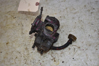 2001 Yamaha Kodiak 400 2WD Auto Carburetor CORE