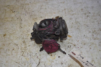 2001 Yamaha Kodiak 400 2WD Auto Carburetor CORE