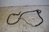 2001 Yamaha Kodiak 400 2WD Auto Front Brake Line