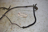 2001 Yamaha Kodiak 400 2WD Auto Front Brake Line