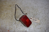 2001 Yamaha Kodiak 400 2WD Auto Taillight