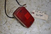 2001 Yamaha Kodiak 400 2WD Auto Taillight