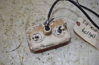 2001 Yamaha Kodiak 400 2WD Auto Taillight