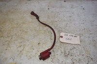 2001 Yamaha Kodiak 400 2WD Auto Coil