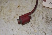 2001 Yamaha Kodiak 400 2WD Auto Coil