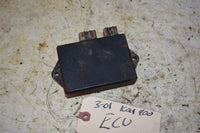 2001 Yamaha Kodiak 400 2WD Auto CDI