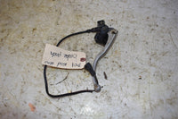 2001 Yamaha Kodiak 400 2WD Auto Brake Perch