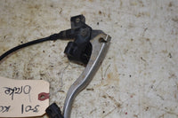 2001 Yamaha Kodiak 400 2WD Auto Brake Perch