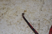 2001 Yamaha Kodiak 400 2WD Auto Foot Brake Cable
