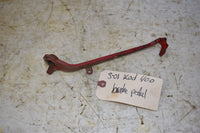 2001 Yamaha Kodiak 400 2WD Auto Brake Pedal