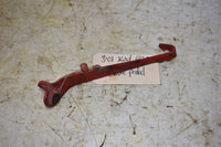 2001 Yamaha Kodiak 400 2WD Auto Brake Pedal