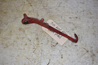 2001 Yamaha Kodiak 400 2WD Auto Brake Pedal