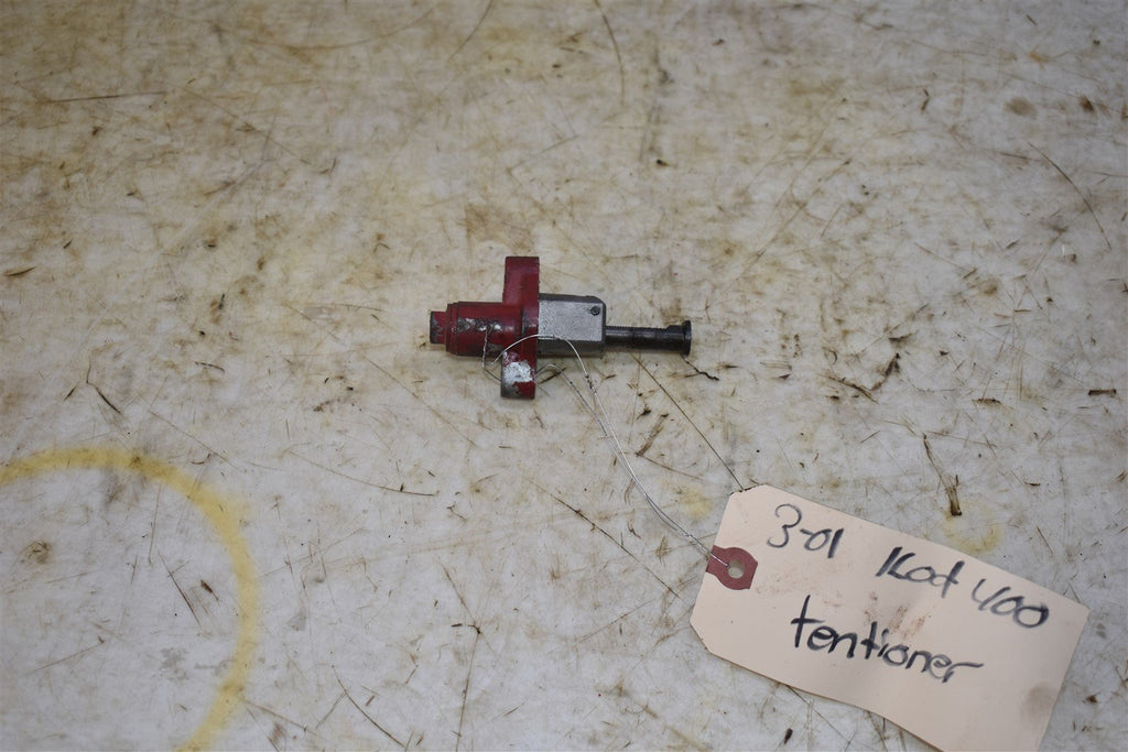 2001 Yamaha Kodiak 400 2WD Auto Timing Chain Tensioner