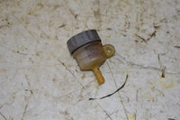 2001 Yamaha Kodiak 400 2WD Auto  Brake Master Cylinder Reservoir