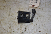 2001 Yamaha Kodiak 400 2WD Auto Thumb Throttle