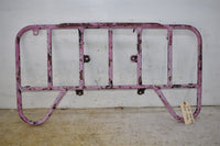 2001 Yamaha Kodiak 400 2WD Auto Dash Lights