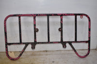 2001 Yamaha Kodiak 400 2WD Auto Dash Lights