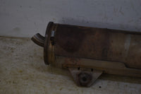 2001 Yamaha Kodiak 400 2WD Auto Muffler