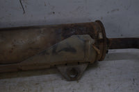 2001 Yamaha Kodiak 400 2WD Auto Muffler