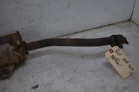 2001 Yamaha Kodiak 400 2WD Auto Muffler