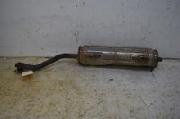 2001 Yamaha Kodiak 400 2WD Auto Muffler