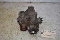 2001 Yamaha Kodiak 400 2WD Auto Cylinder Head