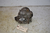 2001 Yamaha Kodiak 400 2WD Auto Cylinder Head