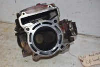 2001 Yamaha Kodiak 400 2WD Auto Cylinder Head