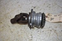 2001 Yamaha Kodiak 400 2WD Auto Drive Yoke 4WV-Y1754-00-00
