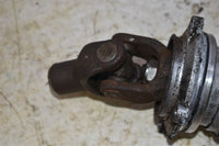 2001 Yamaha Kodiak 400 2WD Auto Drive Yoke 4WV-Y1754-00-00