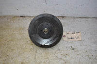 2001 Yamaha Kodiak 400 2WD Auto Secondary Clutch