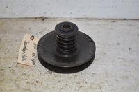 2001 Yamaha Kodiak 400 2WD Auto Secondary Clutch