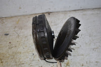 2001 Yamaha Kodiak 400 2WD Auto Primary Clutch