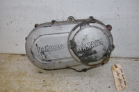 2001 Yamaha Kodiak 400 2WD Auto Clutch Cover