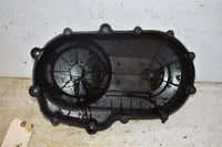 2001 Yamaha Kodiak 400 2WD Auto Clutch Cover