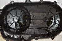 2001 Yamaha Kodiak 400 2WD Auto Clutch Cover
