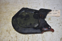 2001 Yamaha Kodiak 400 2WD Auto  Oil / Service Cover