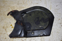 2001 Yamaha Kodiak 400 2WD Auto  Oil / Service Cover