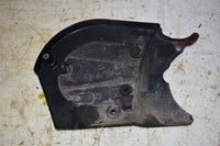 2001 Yamaha Kodiak 400 2WD Auto  Oil / Service Cover