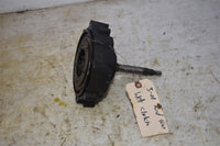 2001 Yamaha Kodiak 400 2WD Auto Wet Clutch