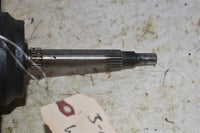 2001 Yamaha Kodiak 400 2WD Auto Wet Clutch