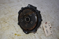 2001 Yamaha Kodiak 400 2WD Auto Wet Clutch