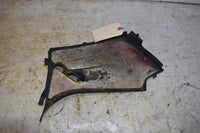 2001 Yamaha Kodiak 400 2WD Auto Right Side Plastic Painted 5GH-21721-00-00
