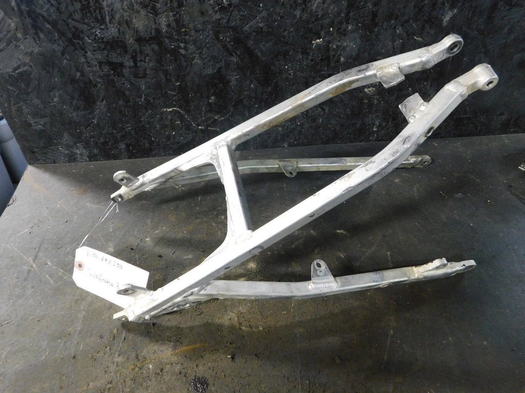 2004 Suzuki RMZ250 Subframe #2