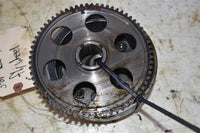 2001 Yamaha Kodiak 400 2WD Auto Flywheel