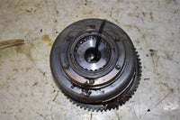 2001 Yamaha Kodiak 400 2WD Auto Flywheel