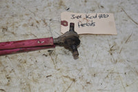 2001 Yamaha Kodiak 400 2WD Auto Tie Rods